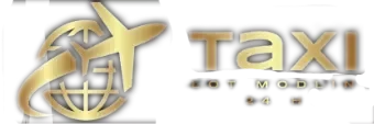 Taxi Lot Modlin 24h - logo